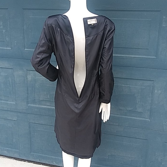 KASPER ASL Women's Satin (Top) Sheath 👗 - Picture 16 of 16